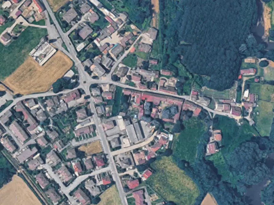 Immagine 5 di Appartamento in vendita  in Via Bergamaschi a Marzano