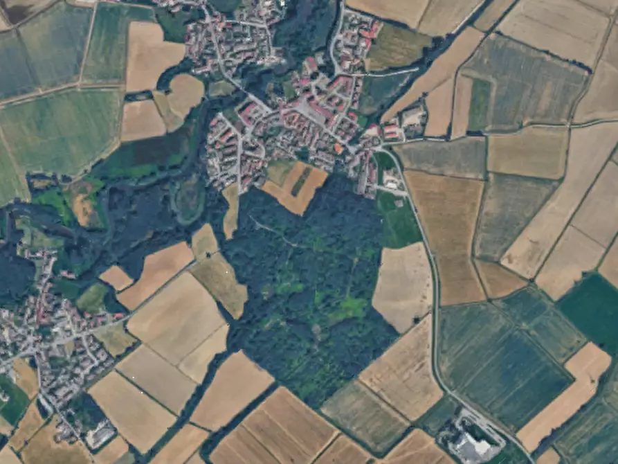 Immagine 6 di Appartamento in vendita  in Via Bergamaschi a Marzano