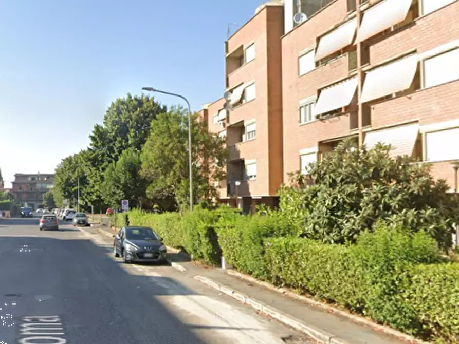 Immagine 16 di Appartamento in vendita  in Via del Mare a Albano Laziale