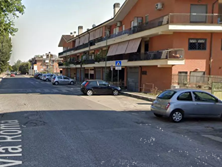Immagine 17 di Appartamento in vendita  in Via del Mare a Albano Laziale