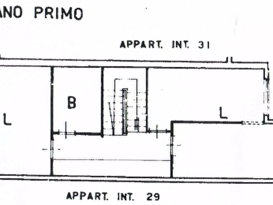 Immagine 33 di Appartamento in vendita  in Via del Mare a Albano Laziale