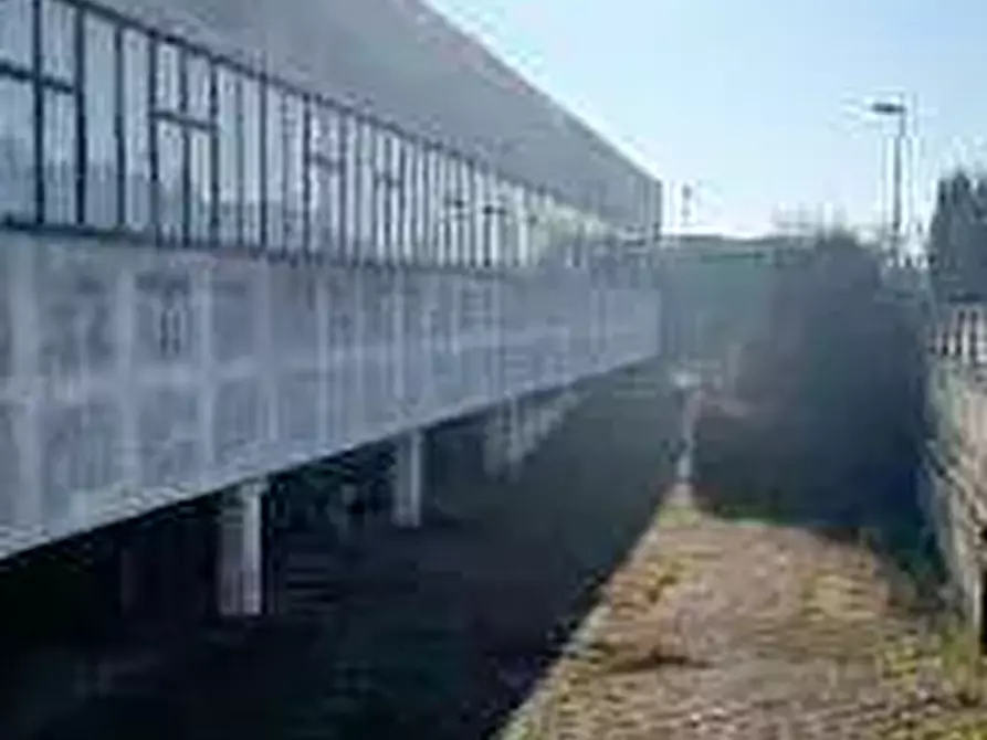 Immagine 1 di Capannone industriale in vendita  in Via San Giovanni a Vigevano