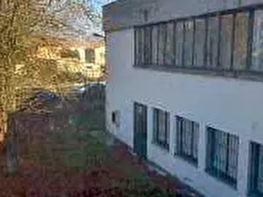 Immagine 2 di Capannone industriale in vendita  in Via San Giovanni a Vigevano