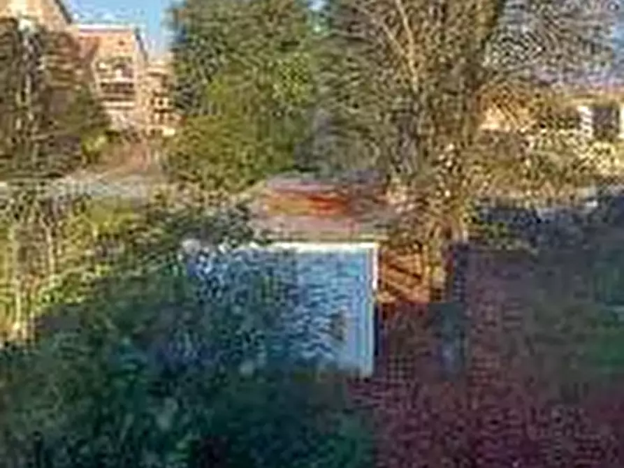 Immagine 3 di Capannone industriale in vendita  in Via San Giovanni a Vigevano