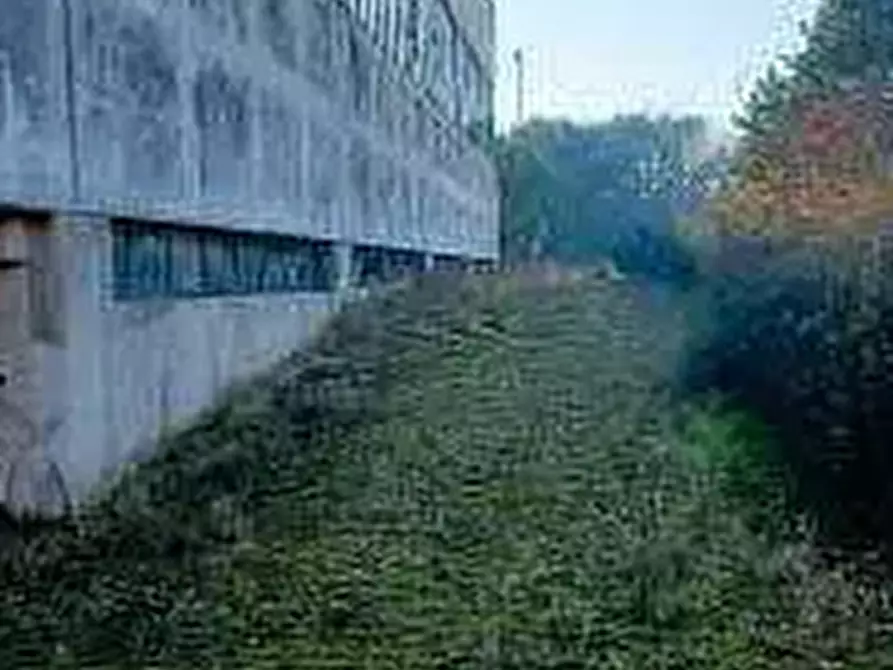 Immagine 7 di Capannone industriale in vendita  in Via San Giovanni a Vigevano