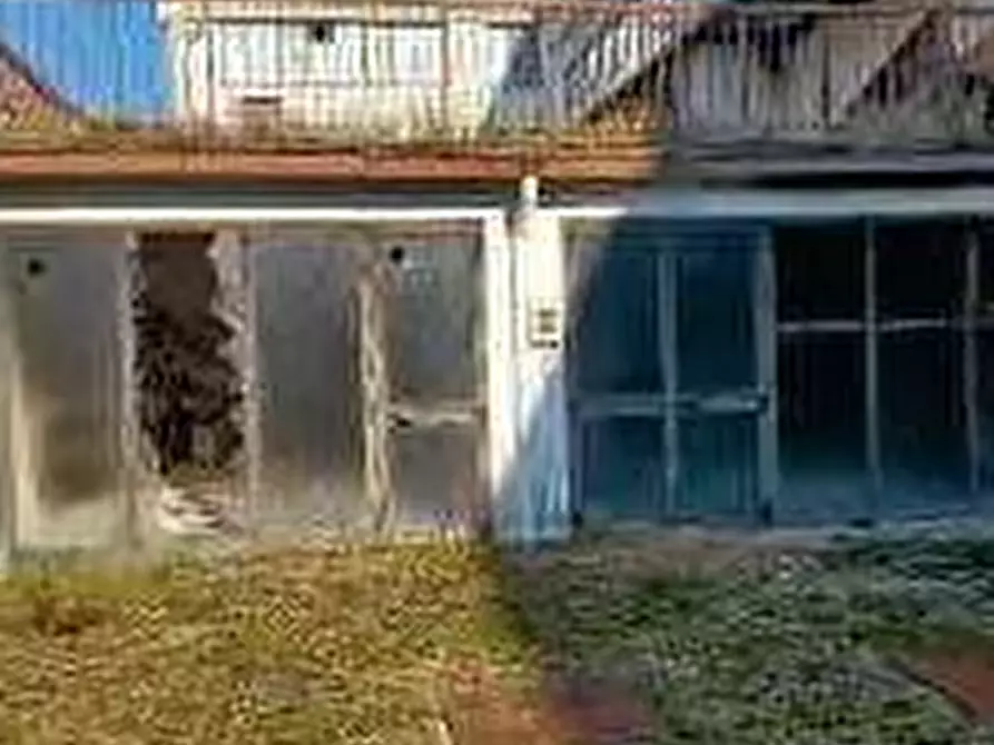 Immagine 9 di Capannone industriale in vendita  in Via San Giovanni a Vigevano