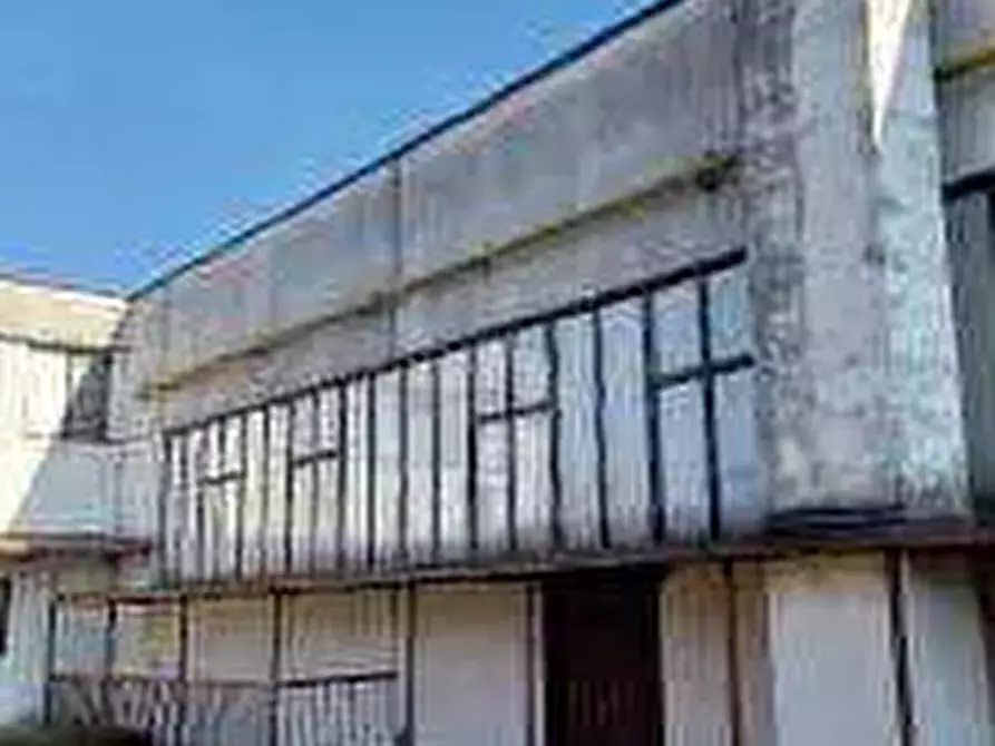 Immagine 11 di Capannone industriale in vendita  in Via San Giovanni a Vigevano