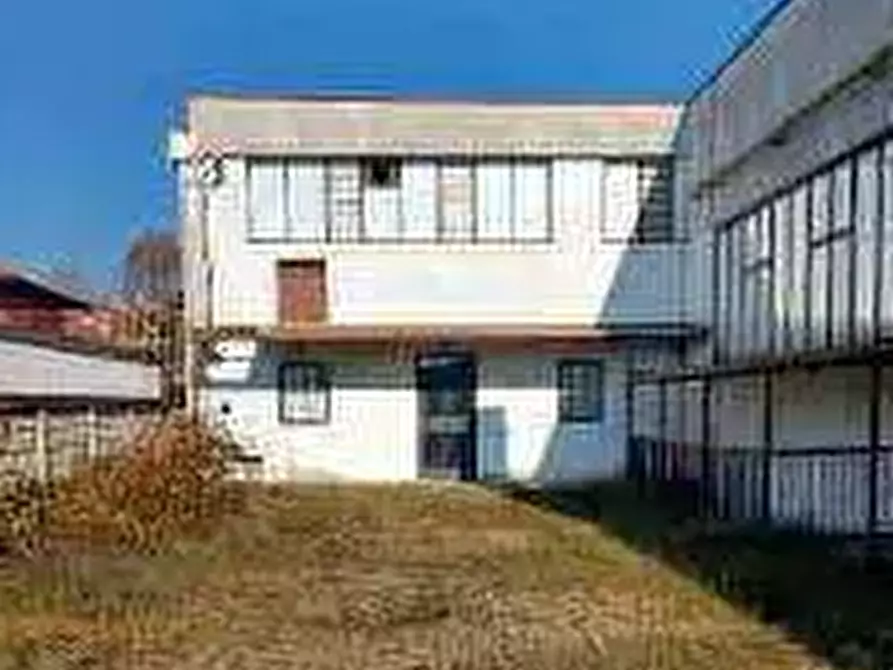 Immagine 12 di Capannone industriale in vendita  in Via San Giovanni a Vigevano