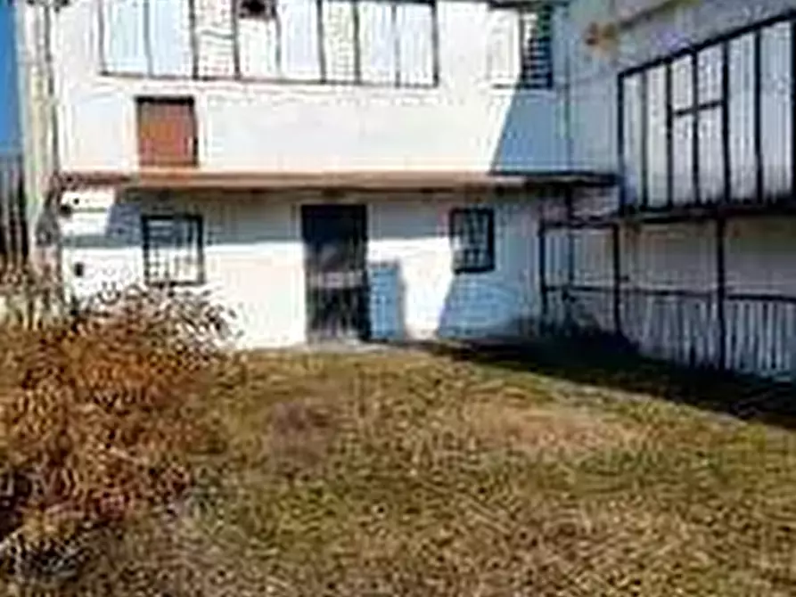 Immagine 13 di Capannone industriale in vendita  in Via San Giovanni a Vigevano