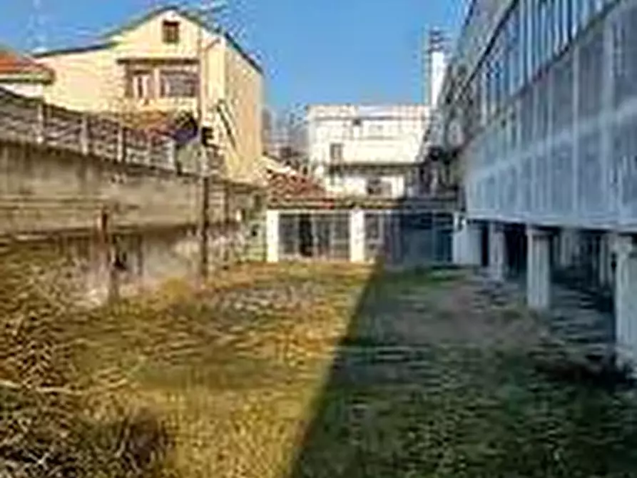 Immagine 15 di Capannone industriale in vendita  in Via San Giovanni a Vigevano