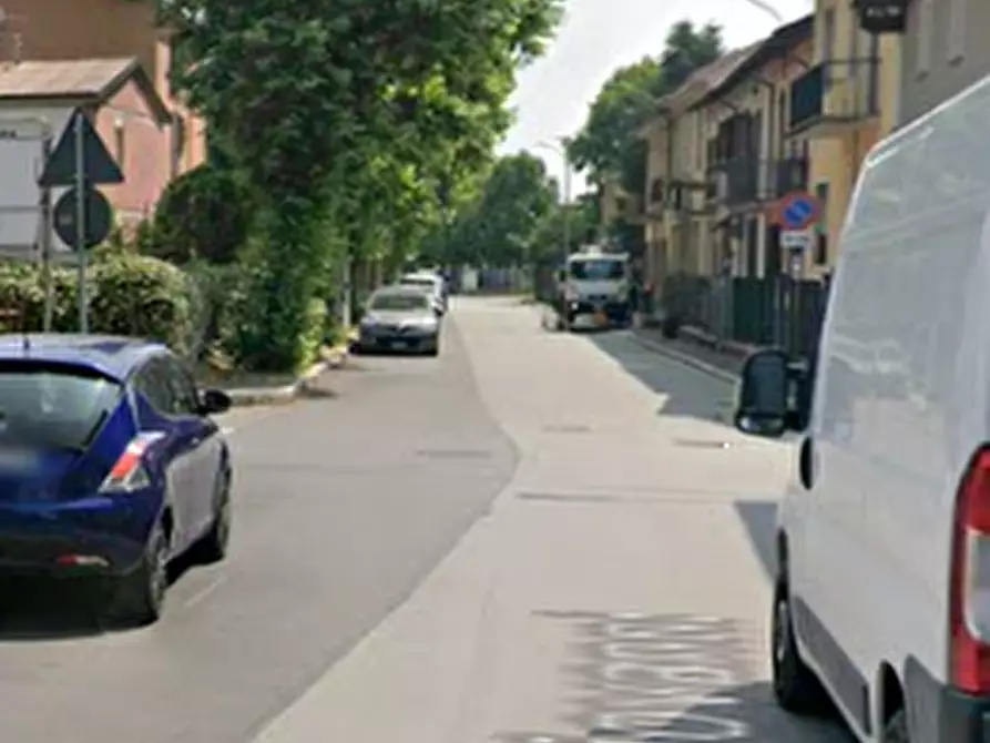 Immagine 18 di Capannone industriale in vendita  in Via San Giovanni a Vigevano