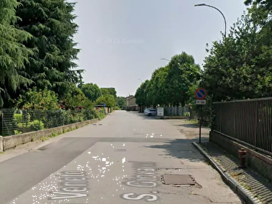 Immagine 20 di Capannone industriale in vendita  in Via San Giovanni a Vigevano