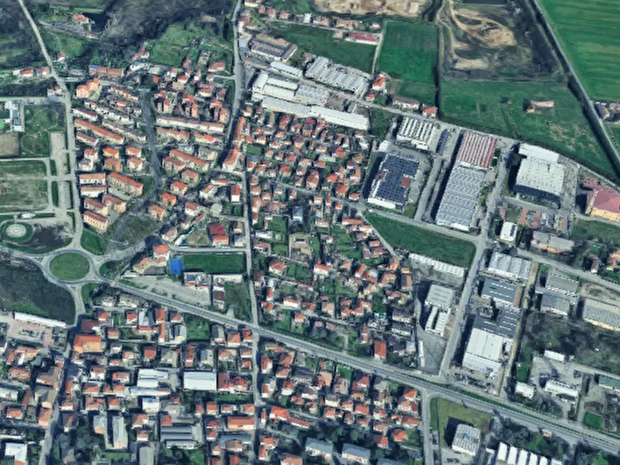 Immagine 21 di Capannone industriale in vendita  in Via San Giovanni a Vigevano