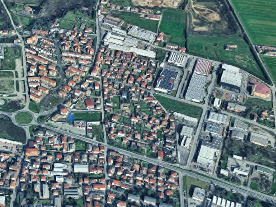 Immagine 22 di Capannone industriale in vendita  in Via San Giovanni a Vigevano