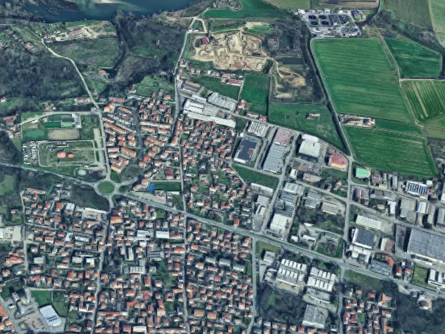 Immagine 23 di Capannone industriale in vendita  in Via San Giovanni a Vigevano