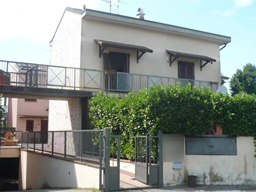 Immagine 1 di Casa indipendente in vendita  in Via Paolo Borsellino a Castiraga Vidardo