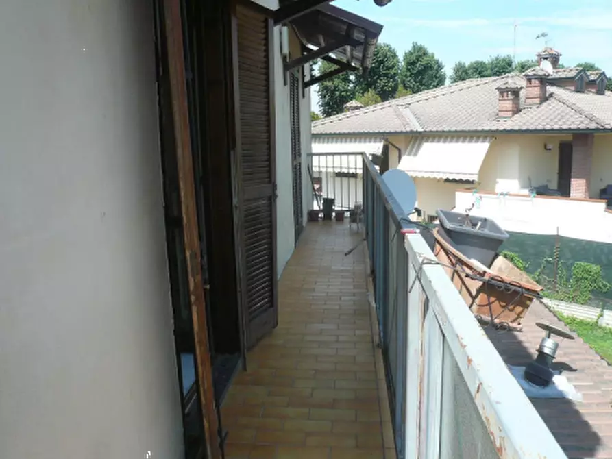 Immagine 4 di Casa indipendente in vendita  in Via Paolo Borsellino a Castiraga Vidardo