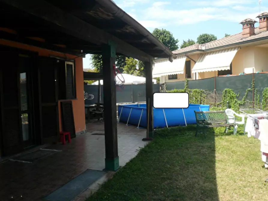 Immagine 5 di Casa indipendente in vendita  in Via Paolo Borsellino a Castiraga Vidardo