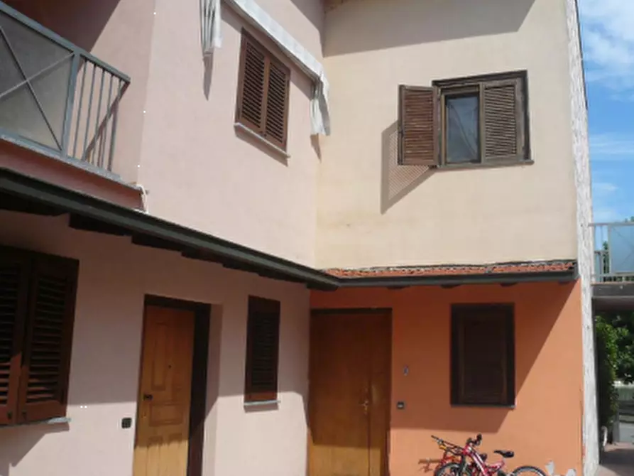 Immagine 6 di Casa indipendente in vendita  in Via Paolo Borsellino a Castiraga Vidardo