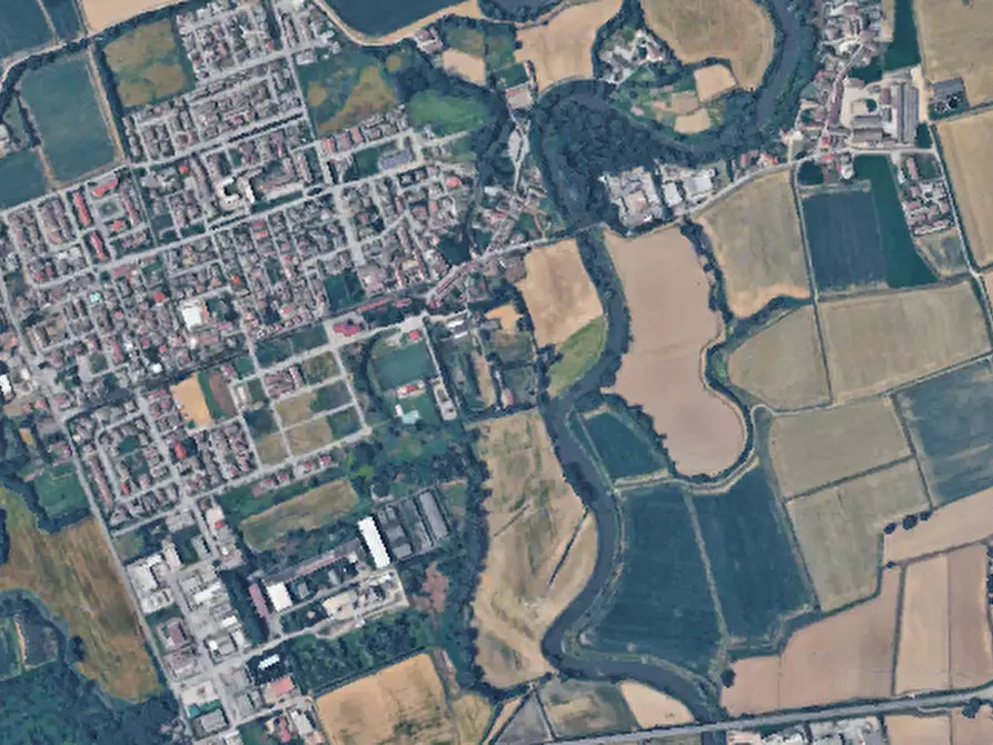 Immagine 10 di Casa indipendente in vendita  in Via Paolo Borsellino a Castiraga Vidardo