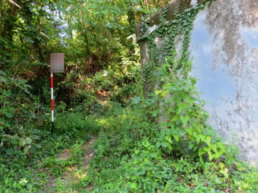 Immagine 2 di Terreno agricolo in vendita  in Frazione Biglio a Valgreghentino
