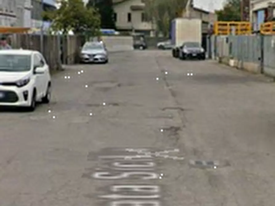 Immagine 6 di Capannone industriale in vendita  in Via Privata Sicilia  a Lodi Vecchio