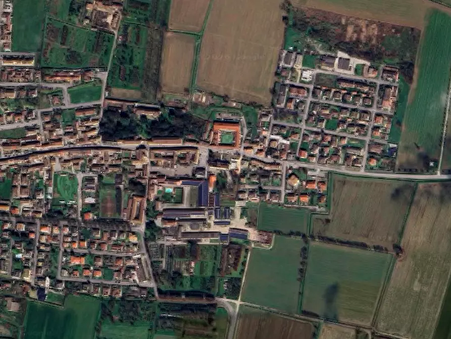 Immagine 1 di Terreno edificabile in vendita  in Via Galileo Galilei a San Fiorano