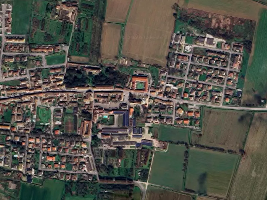 Immagine 2 di Terreno edificabile in vendita  in Via Galileo Galilei a San Fiorano