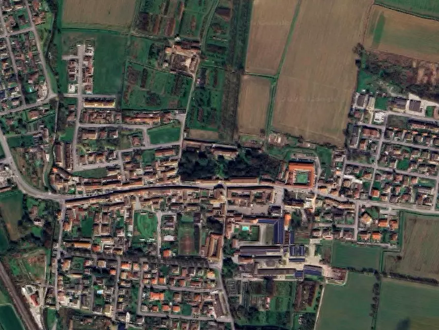 Immagine 4 di Terreno edificabile in vendita  in Via Galileo Galilei a San Fiorano