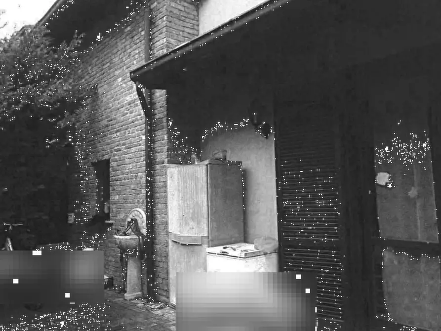 Immagine 3 di Villetta a schiera in vendita  in L.go Rosario Livatino a Caselle Lurani