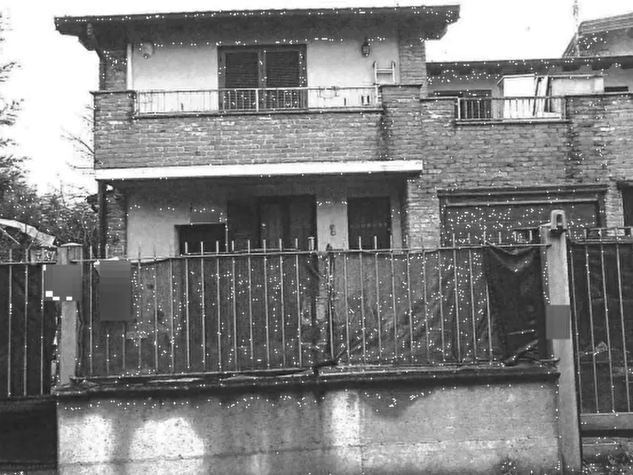 Immagine 7 di Villetta a schiera in vendita  in L.go Rosario Livatino a Caselle Lurani