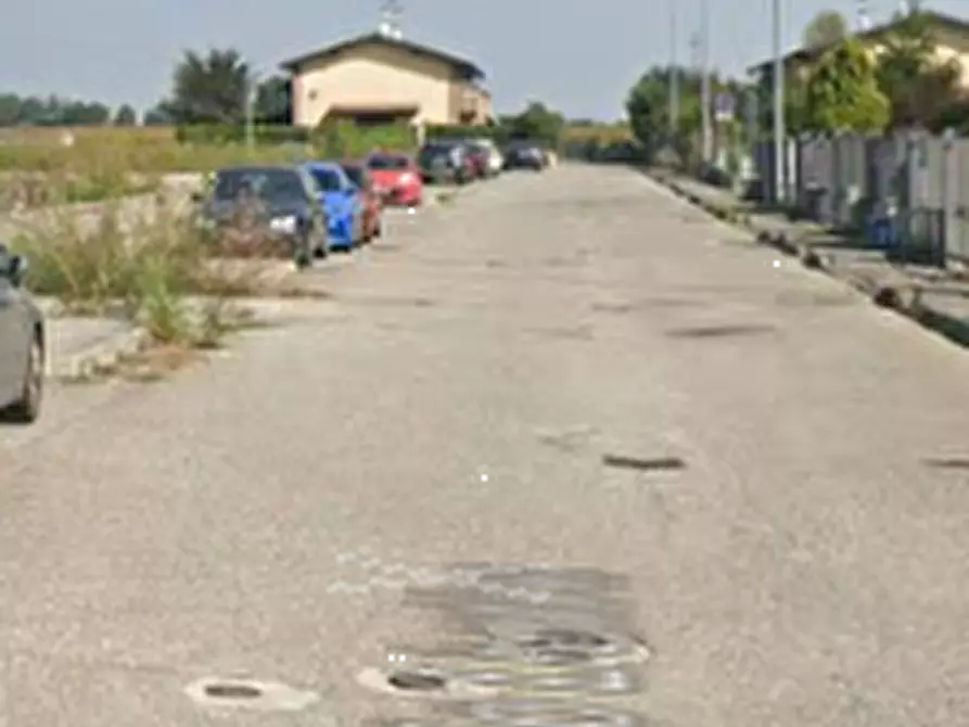 Immagine 8 di Villetta a schiera in vendita  in L.go Rosario Livatino a Caselle Lurani