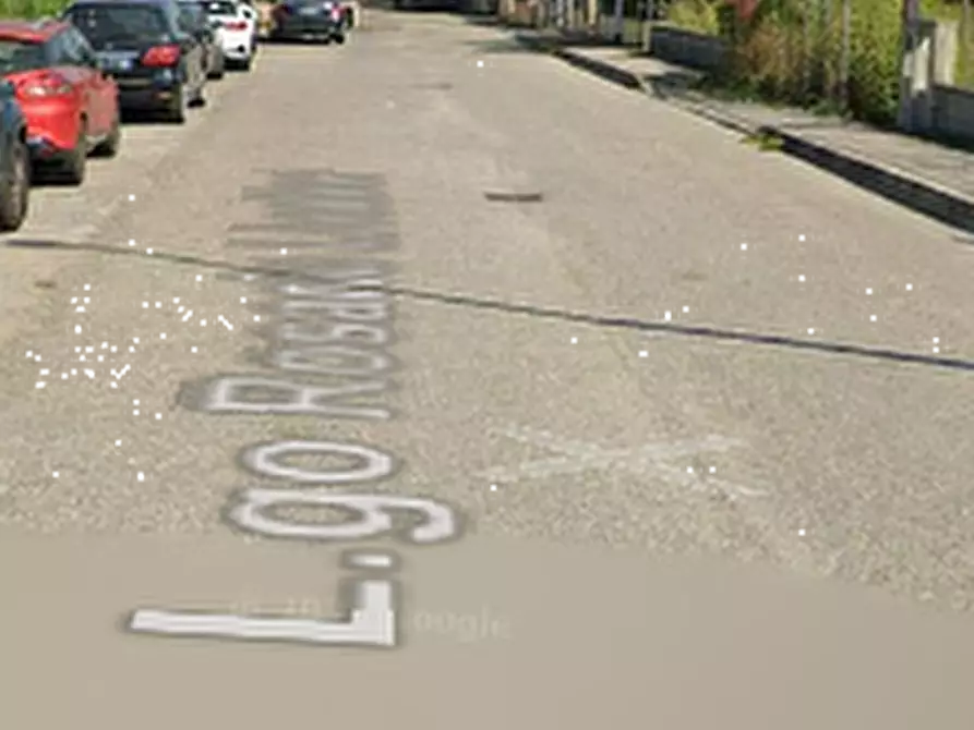 Immagine 9 di Villetta a schiera in vendita  in L.go Rosario Livatino a Caselle Lurani