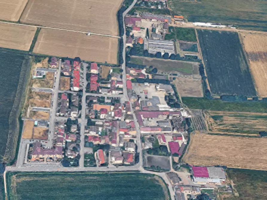 Immagine 10 di Villetta a schiera in vendita  in L.go Rosario Livatino a Caselle Lurani