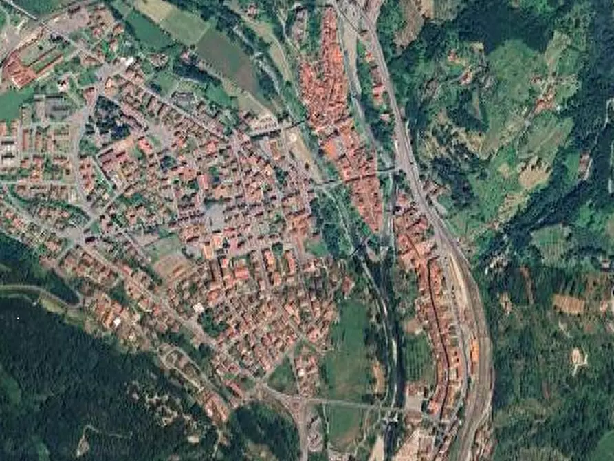 Immagine 3 di Appartamento in vendita  in Via Reisoli a Pontremoli