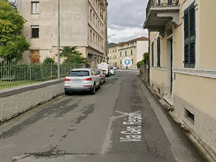 Immagine 9 di Appartamento in vendita  in Via Reisoli a Pontremoli