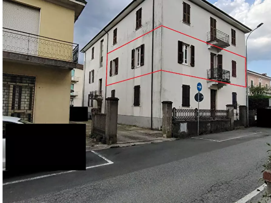 Immagine 2 di Appartamento in vendita  in Via Reisoli a Pontremoli