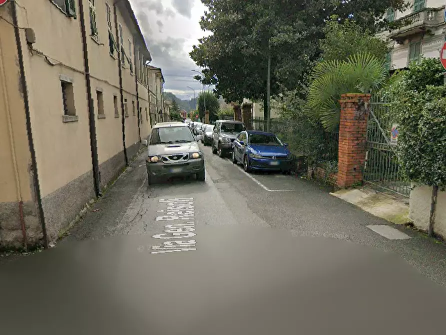 Immagine 17 di Appartamento in vendita  in Via Reisoli a Pontremoli