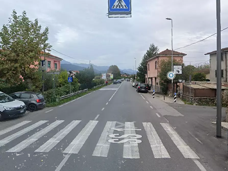 Immagine 6 di Porzione di casa in vendita  in Via Aurelia a Carrara