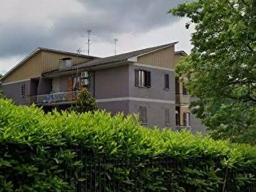 Immagine 2 di Appartamento in vendita  in Via della Pineta a Monteflavio