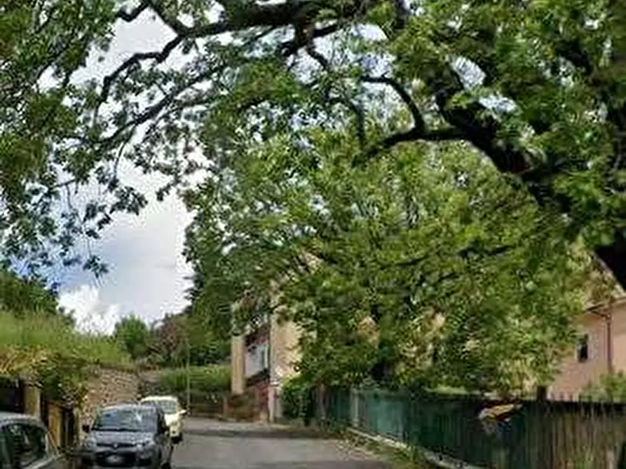 Immagine 6 di Appartamento in vendita  in Via della Pineta a Monteflavio