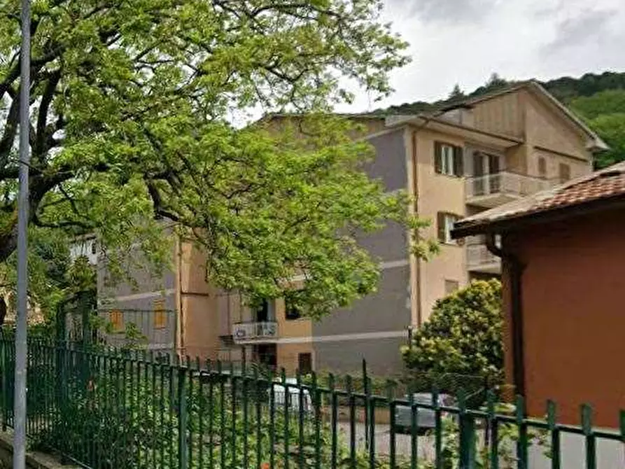 Immagine 7 di Appartamento in vendita  in Via della Pineta a Monteflavio