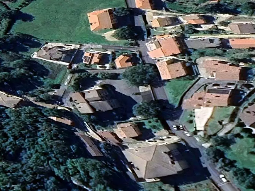 Immagine 9 di Appartamento in vendita  in Via della Pineta a Monteflavio