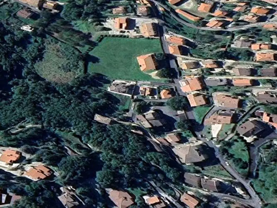 Immagine 10 di Appartamento in vendita  in Via della Pineta a Monteflavio