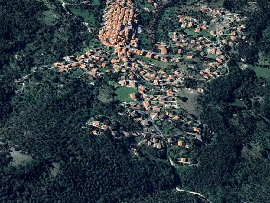 Immagine 11 di Appartamento in vendita  in Via della Pineta a Monteflavio