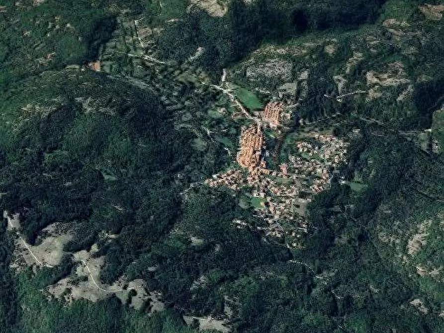 Immagine 12 di Appartamento in vendita  in Via della Pineta a Monteflavio