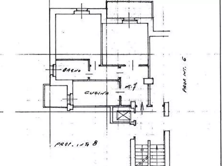 Immagine 21 di Appartamento in vendita  in Via della Pineta a Monteflavio