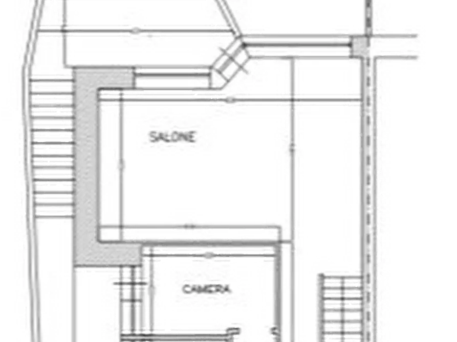 Immagine 14 di Appartamento in vendita  in Via Ardeatina a Anzio