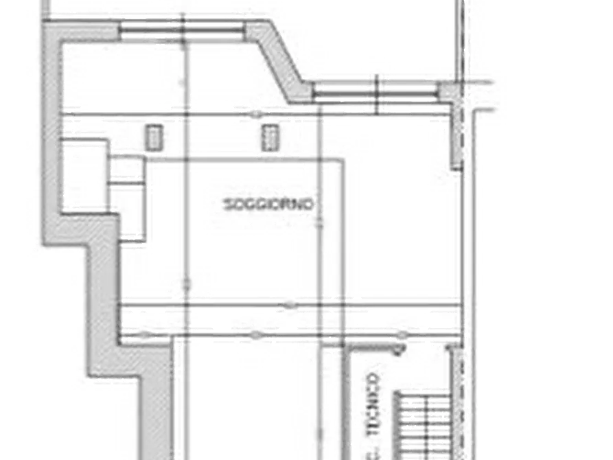 Immagine 15 di Appartamento in vendita  in Via Ardeatina a Anzio