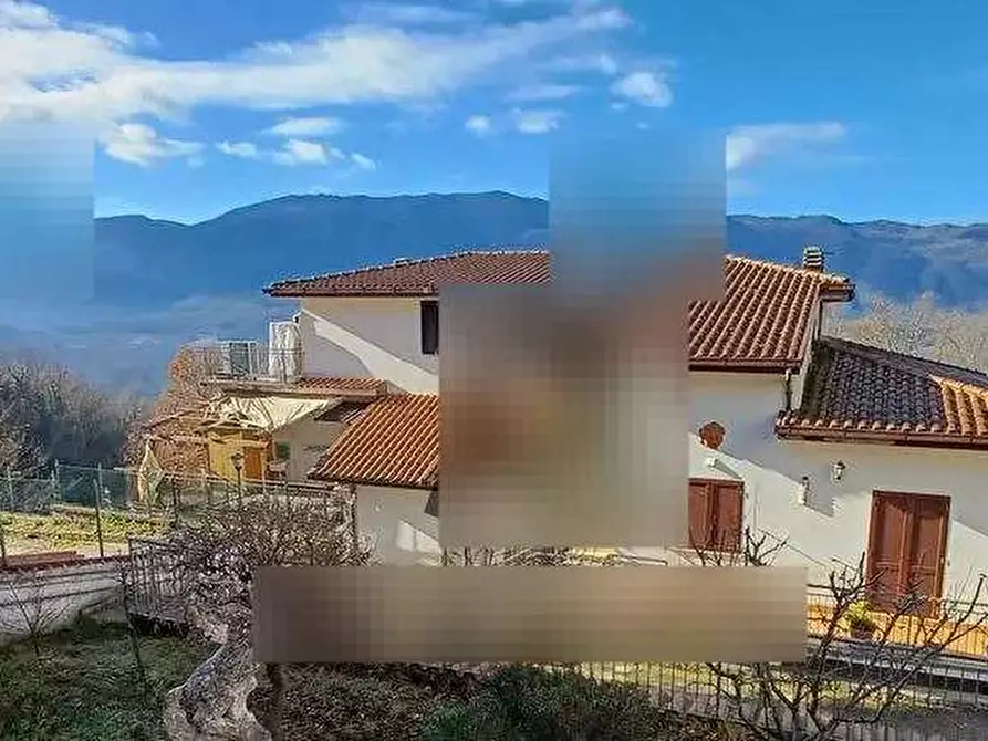 Immagine 1 di Appartamento in vendita  in Via del Mattatoio a Cerreto Laziale